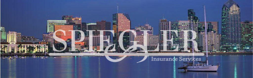 Spiegler Insurance Services, San Diego CA